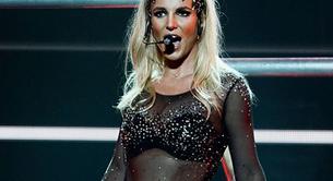 Britney Spears podría cancelar su disco por el poco éxito de 'Pretty Girls'