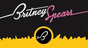 La web de Britney Spears se renueva con una nueva y misteriosa imagen