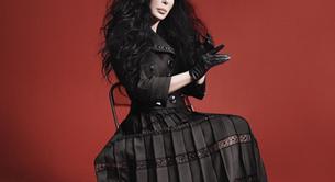 Cher será la imagen de la nueva campaña de Marc Jacobs