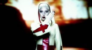 Lady Gaga - Alejandro