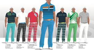 ¡Súper ofertas de moda masculina! 