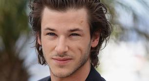 Las mejores fotos del actor Gaspard Ulliel