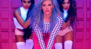 Hilary Duff estrena nueva versión del vídeo de 'Sparks' sin Tinder