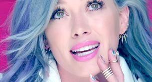 Hilary Duff arruina el vídeo de 'Sparks' con el product placement de Tinder