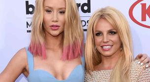 15.000 votos para que retiren el 'Billboard Music Award' a Iggy Azalea