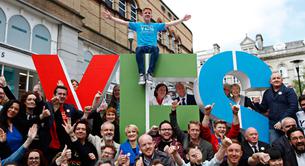 Irlanda aprueba el matrimonio gay con mayoría