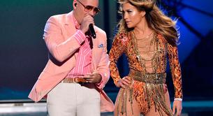 Jennifer López y Pitbull, juntos otra vez en 'Back It Up' de Prince Royce