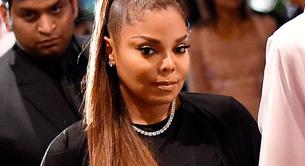 Janet Jackson lanzará nuevo disco en julio