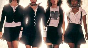 Sony anuncia el remake de 'Jóvenes y Brujas'