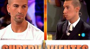 Todo sobre el reencuentro entre Labrador y Jesús Reyes