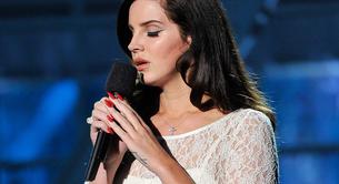 Lana del Rey estrena nuevas canciones en directo con Courtney Love