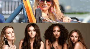 ¿Por qué Little Mix dieron 'Pretty Girls' a Britney Spears?