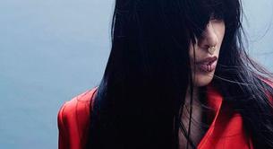 Loreen lanza vídeo para 'Paper Light Revisited'