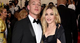 Madonna y Diplo podrían estar juntos