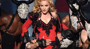 Madonna pospone los primeros conciertos del 'Rebel Heart Tour'