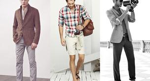 Novedades en sandalias 2015