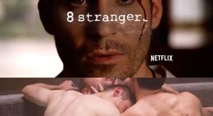 Miguel Ángel Silvestre desnudo en un trío gay en el tráiler de 'Sense8'