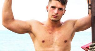 Un lechero alemán, Mr Gay 2015