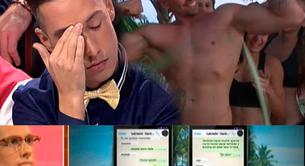 Las pruebas de la relación gay entre Labrador y Jesús Reyes