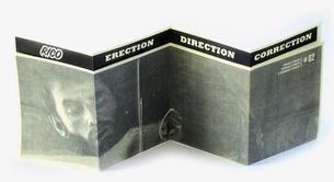 Rico, el fanzine gay para fans de los penes