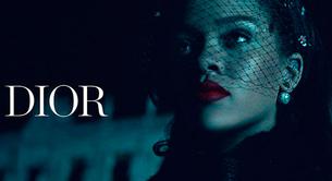 Rihanna estrena anuncio para Dior con 'Only If For A Night' y confirma nuevo disco para este mes