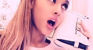 Ariana Grande adelanta 'Moonlight' y promete nueva música este verano