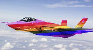 Una aerolínea ofrece descuentos a homosexuales