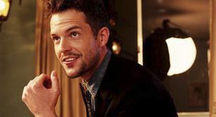 Escucha 'The Days' de Avicii por Brandon Flowers