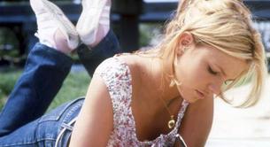 Se filtra el argumento de la próxima película de Britney Spears