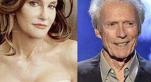 La homofobia de Clint Eastwood contra Caitlyn Jenner