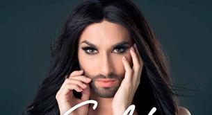 Conchita Wurst lanza 'Firestorm' y 'Colours Of Your Love' como nuevos singles