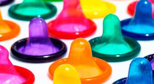 El condón que cambia de color al detectar enfermedades de transmisión sexual