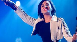 Confirmado concierto de Demi Lovato en Madrid en el Coca-Cola Music Experience 2015
