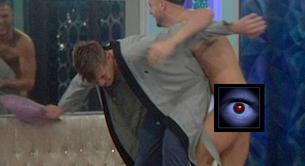 El gay expulsado de 'Gran Hermano' por acoso sexual a un compañero