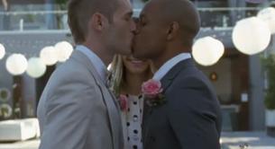 El vídeo gay friendly de Jennifer Hudson para 'I Still Love You'