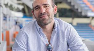 Periodistas deportivos gays: Juan Antonio Alcalá y Paloma Del Río salen del armario