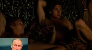 Un político ruso quiere prohibir 'Juego De Tronos' por sus "personajes desviados"