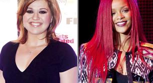 Kelly Clarkson versiona 'Bitch Better Have My Money' de Rihanna