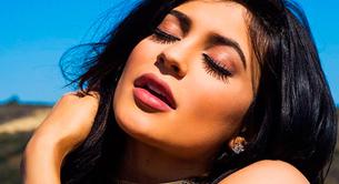 Kylie Jenner está grabando nuevo disco