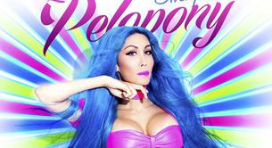 Nuevo single de La Pelopony: 'Me Anticipo'