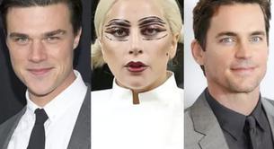 El triángulo amoroso de Lady Gaga en 'American Horror Story: Hotel'