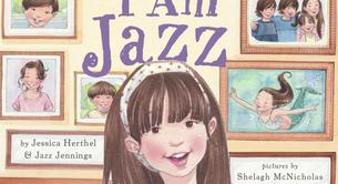 El nuevo fenómeno: los libros sobre transexuales para niños y adolescentes