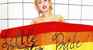 Celebrities y marcas celebran el matrimonio gay en USA