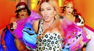 Madonna estrena el vídeo de 'Bitch I'm Madonna'