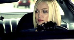 Madonna financia un documental sobre mujeres conductoras de carreras