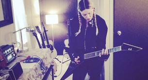 Madonna prepara un cover de Led Zeppelin para su 'Rebel Heart Tour'