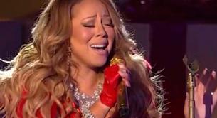 Mariah Carey lanzará reedición de su disco navideño 'Merry Christmas'