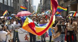 El matrimonio gay es legal en todo Mexico