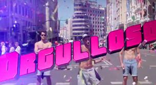 'Orgulloso', el cortometraje sobre los tópicos del Orgullo Gay