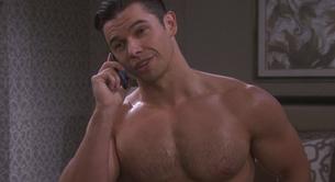 El cuerpazo del actor Paul Telfer en 'Days of Our Lives'